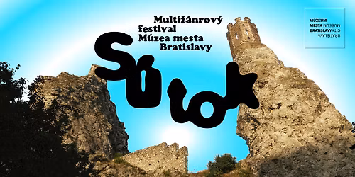 S\u00fatok \u223c multi\u017e\u00e1nrov\u00fd festival \u223c 2. ro\u010dn\u00edk
