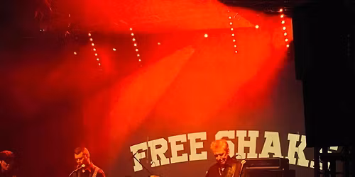 Jouluspesiaali - Free Shake