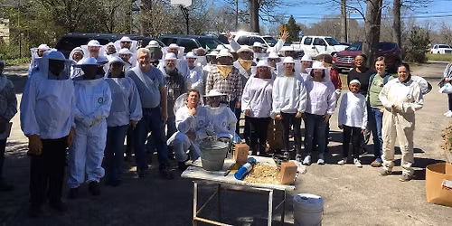 Beginner Beekeeping Class