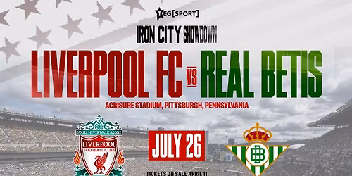 The Beat Liverpool Tickets