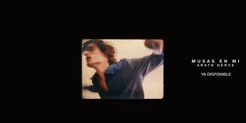 Arath Herce in Tijuana