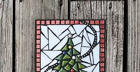 Holiday Mosaics