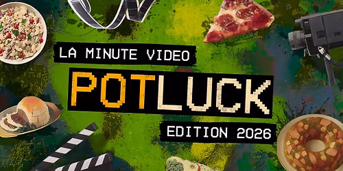 La Minute vid\u00e9o 2026 \u2013 Soir\u00e9e de projection
