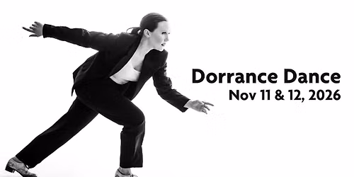 Dorrance Dance