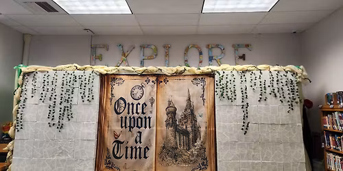 Book Club Forever Ripley McCall Hoyle