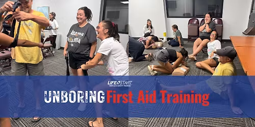 Blended OHS Standard First Aid \u2013 8180 Macleod Trail SE