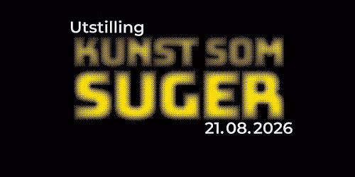 Kunst som suger (KSS)