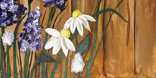 \ud83c\udf38\ud83c\udf79\ud83c\udfa8 Sip Happens\u2026Let\u2019s Paint \ud83c\udfa8\ud83c\udf79\ud83c\udf38