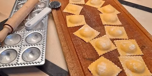 Atelier "Pasta Fresca"