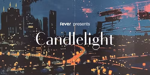 CandleLight - Jean-Jacques Goldman