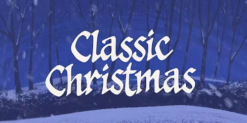 Parking Cirque Frost