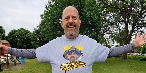 7th Annual Blade Softball and Bags Tournament