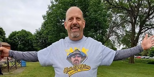7th Annual Blade Softball and Bags Tournament