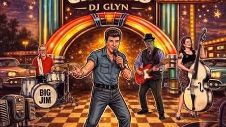 Stevie and the Cruzers