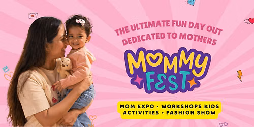 MommyFest 2026