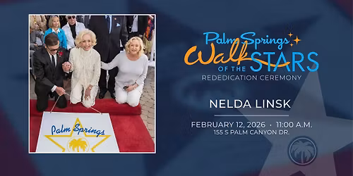 Nelda Linsk | Rededication Ceremony