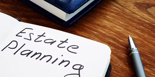 Estate Planning Workshop