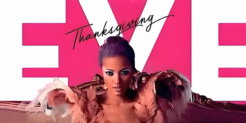 Thanksgiving Eve at SAX WEDNESDAYS