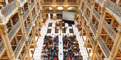 In the Stacks: Jennifer Blades