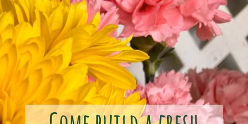 \ud83c\udf38Flower Hour\ud83c\udf38