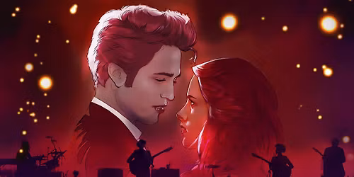 Twilight in Concert: The Film with Live Band