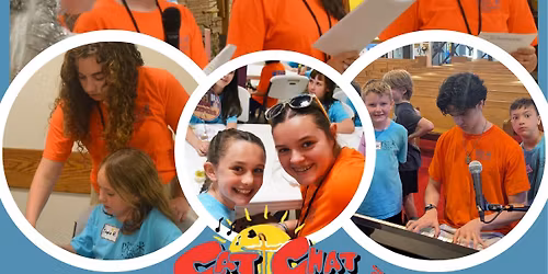 YLT4VBS (Youth Leadership Training)