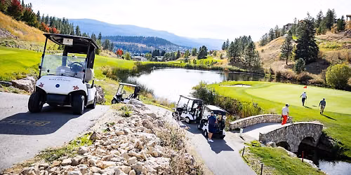Aberdeen Hall Golf Tournament 2026