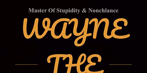 Magic Comedy @ Christmas dinner