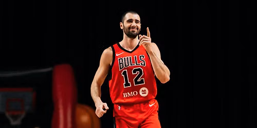 Wisconsin Herd vs. Windy City Bulls