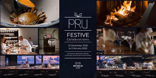 PRU Festive Celebrations