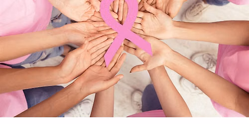Lymphedema & Post Mastectomy Vendor  Fair & Expo