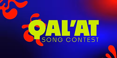 QAL\u2019AT SONG CONTEST