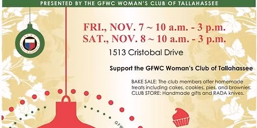 Holiday Happening Show & Sale