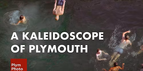 A Kaleidoscope of Plymouth - A PPS Exhibition - Launch event
