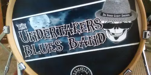 Before the Turkey Blues Party at Lakeview Inn, Sister Lakes Michigan