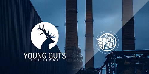 Young Guts Revival Fest Rock session