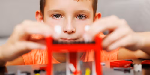 Little Engineers Class (2-3rd grade) | STEAM Saturdays Class