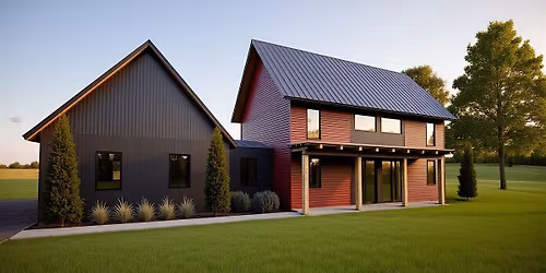 High Performance Construction Info Session