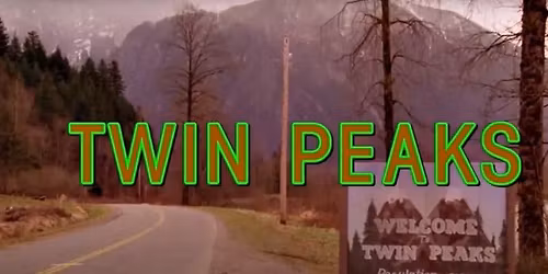 Twin Peaks: Els\u0151 r\u00e9sz \/ Pilot