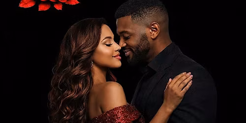 LOVERS AND FRIENDS R&B LOUNGE  VOLUME VII @ THE \u2018O\u2019 BAR