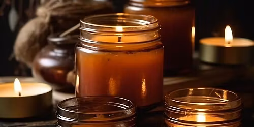 Create Your Own Candle Night at Black Sheep