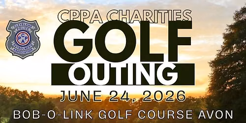 CPPA Charities Golf Outing 