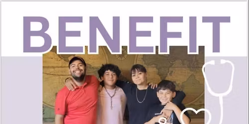 Benefit for Amanda Reyna