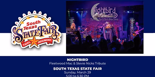 South Texas State Fair