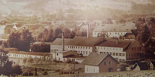 Ausstellung der Heimatstube