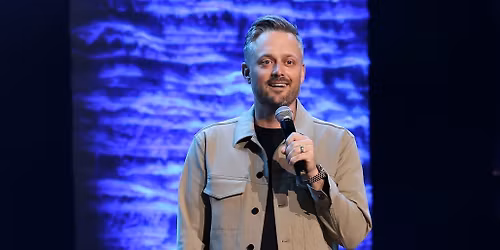 Parking Nate Bargatze