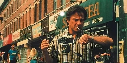 Smoke \u2013 Raucher unter sich