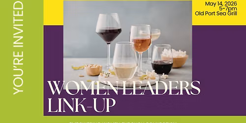 Women Leaders Link-Up