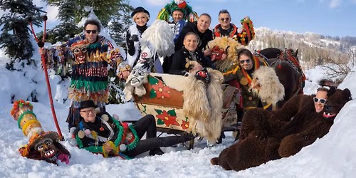 GOLEC UORKIESTRA, koncert kol\u0119d i pastora\u0142ek, g. 19.00