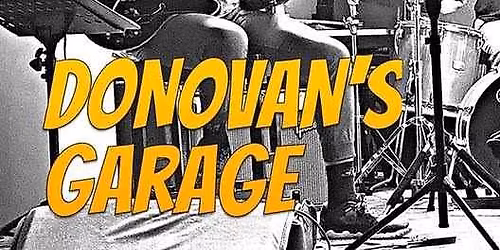 \u201cDonovan\u2019s Garage\u201d jazz brings all-star quintet of Chicago jazzmen to the 6th Ward